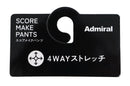 パンツ メンズ アドミラルゴルフ Admiral Golf 日本正規品  ゴルフウェア