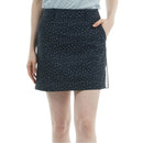 スカート レディース アドミラルゴルフ Admiral Golf 日本正規品  ゴルフウェア