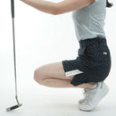 スカート レディース アドミラルゴルフ Admiral Golf 日本正規品  ゴルフウェア