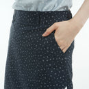 スカート レディース アドミラルゴルフ Admiral Golf 日本正規品  ゴルフウェア