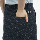 スカート レディース アドミラルゴルフ Admiral Golf 日本正規品  ゴルフウェア