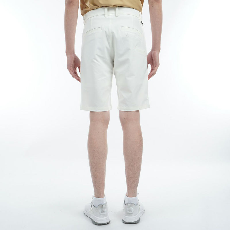 Men's Pants Admiral Golf Admiral Golf Japan Official Product 2025 Spring/Summer New Golf Wear