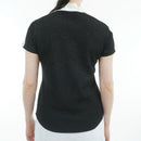 女子高頸襯衫日本海軍上將官方高爾夫服裝