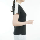 女子高頸襯衫日本海軍上將官方高爾夫服裝