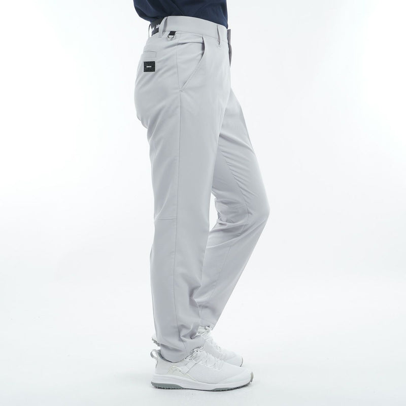 Men's Pants Admiral Golf Admiral Golf Japan Official Product 2025 Spring/Summer New Golf Wear