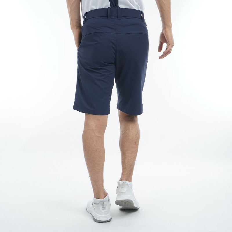 Men's Pants Admiral Golf Admiral Golf Japan Official Product 2025 Spring/Summer New Golf Wear