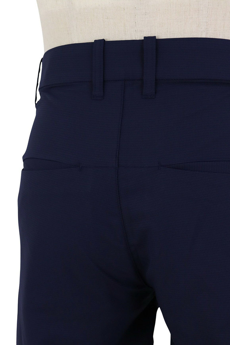 Men's Pants Admiral Golf Admiral Golf Japan Official Product 2025 Spring/Summer New Golf Wear