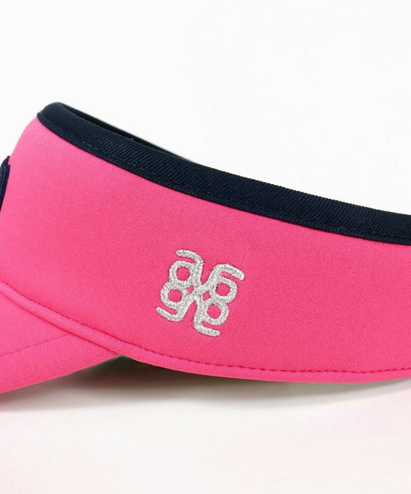 Sun visor for women Archivio archivio 2025 Spring/Summer New Golf