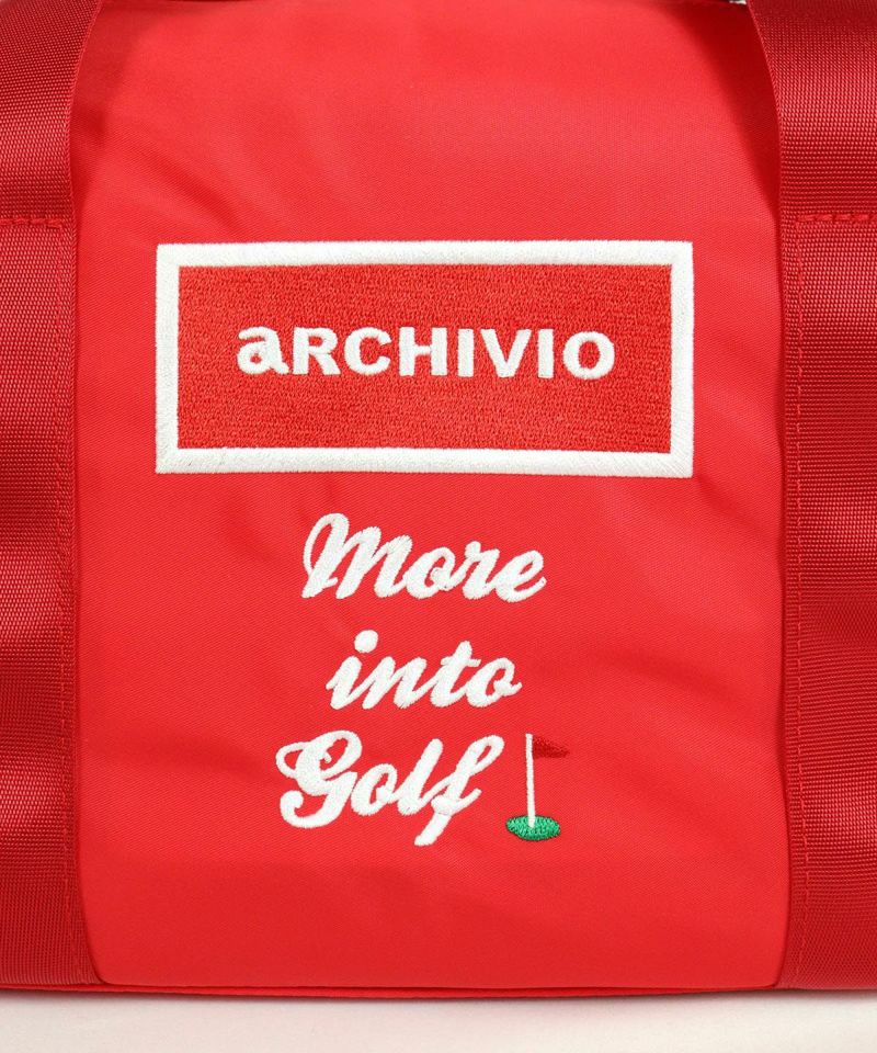 여성용 카트 가방 Archivio Archivio 2025 봄/여름 새 골프