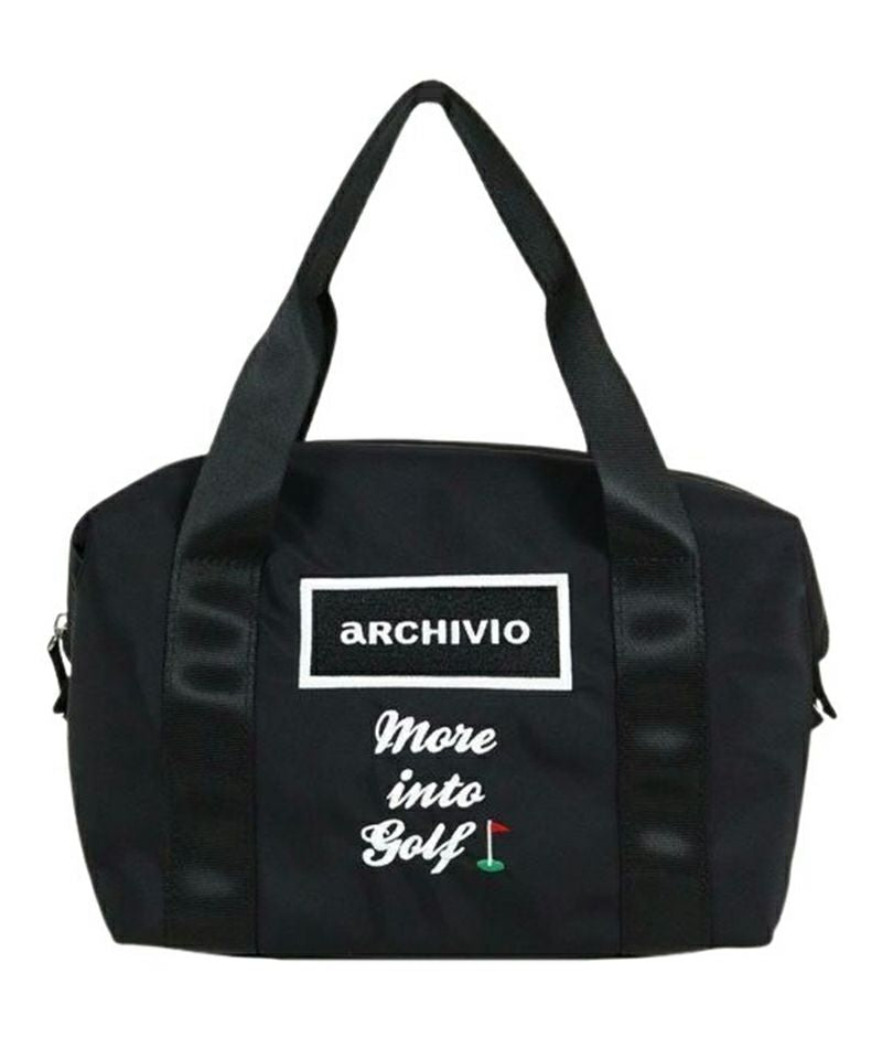 女性购物袋Archivio Archivio 2025春季/夏季新高尔夫