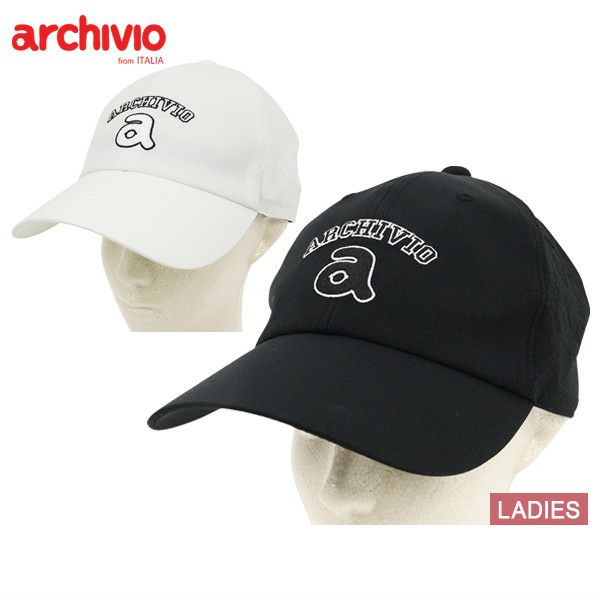 여자 모자 Archivio Archivio 2025 봄/여름 새 골프