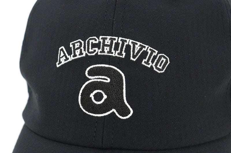 여자 모자 Archivio Archivio 2025 봄/여름 새 골프