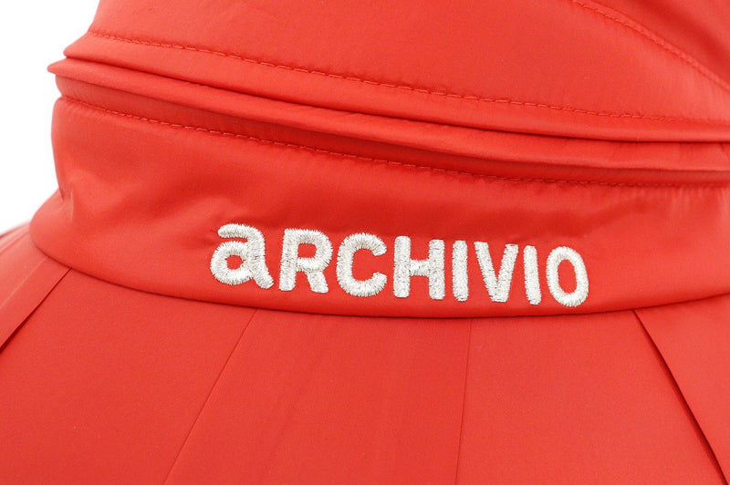 여자 모자 Archivio Archivio 2025 봄/여름 새 골프