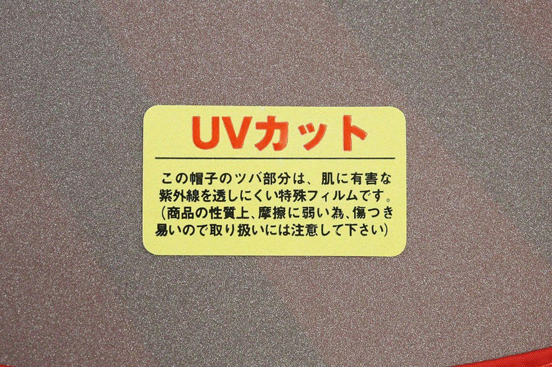 キャップ レディース アルチビオ archivio 2025 春夏 新作 ゴルフ