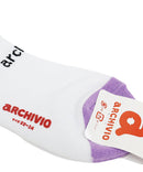 ソックス レディース アルチビオ archivio  ゴルフ