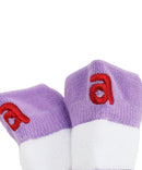 ソックス レディース アルチビオ archivio  ゴルフ