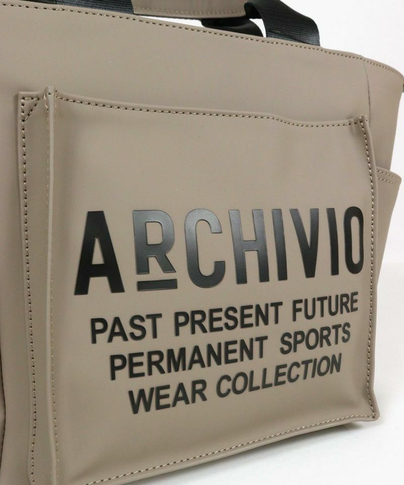 남자와 여자를위한 카트 가방 Archivio Archivio 2025 봄/여름 새 골프