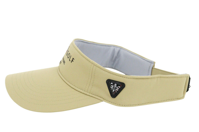 Sun visor for men and women SY32 by SWEET YEARS GOLF SWEET YEARS GOLF Japan genuine product 2025 Spring/Summer new golf