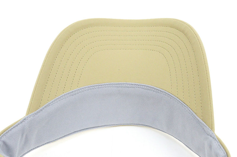 Sun visor for men and women SY32 by SWEET YEARS GOLF SWEET YEARS GOLF Japan genuine product 2025 Spring/Summer new golf