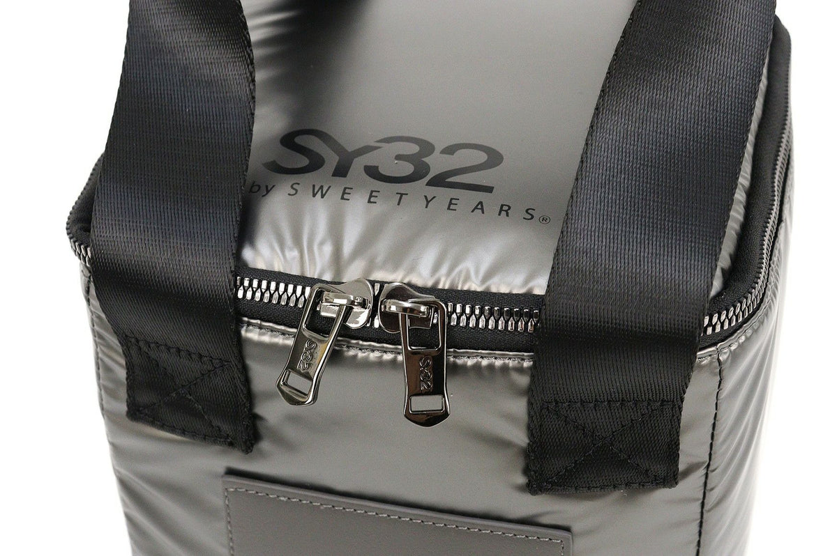 新品☆SY32 GOLF SYG CART BAG 30%OFF】BACK EMBOSS CART BAG - 【公式】SY32 by SWEET YEARS