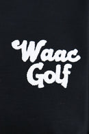 Polo shirt for women WAAC WAAC genuine Japanese product golf wear