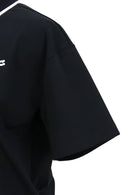 Polo shirt for women WAAC WAAC genuine Japanese product golf wear