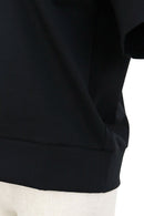 Polo shirt for women WAAC WAAC genuine Japanese product golf wear