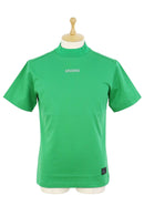 男士高脖子襯衫Archivio高爾夫服裝