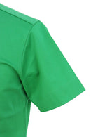 男士高脖子襯衫Archivio高爾夫服裝