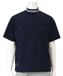 High neck shirt for men Archivio golf wear