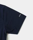 High neck shirt for men Archivio golf wear