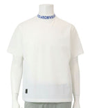 High neck shirt for men Archivio golf wear