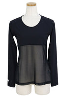 Inner shirt for women WAAC Japanese genuine product Golf wear