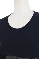 Inner shirt for women WAAC Japanese genuine product Golf wear