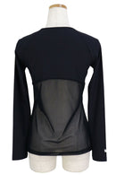 Inner shirt for women WAAC Japanese genuine product Golf wear