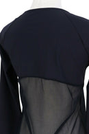 Inner shirt for women WAAC Japanese genuine product Golf wear