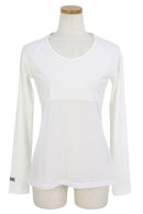 Inner shirt for women WAAC Japanese genuine product Golf wear