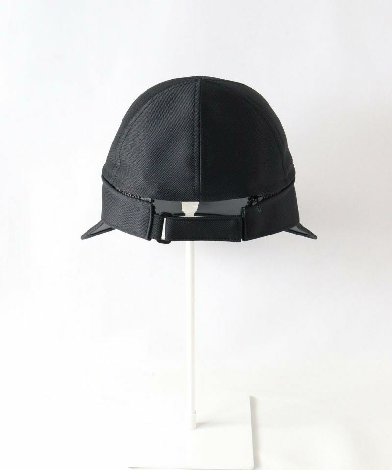 Cap that can also be used as a sun visor for women PICONE CLUB 2025 Spring/Summer New Golf