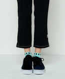 アンクル丈ソックス レディース ピッコーネクラブ PICONE CLUB  ゴルフ