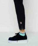 アンクル丈ソックス レディース ピッコーネクラブ PICONE CLUB  ゴルフ