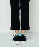 アンクル丈ソックス レディース ピッコーネクラブ PICONE CLUB  ゴルフ