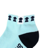 アンクル丈ソックス レディース ピッコーネクラブ PICONE CLUB  ゴルフ