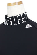 High neck shirt for women SY32 by SWEET YEARS GOLF SY32 by SWEET YEARS GOLF Japanese genuine product Golf wear