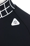 High neck shirt for women SY32 by SWEET YEARS GOLF SY32 by SWEET YEARS GOLF Japanese genuine product Golf wear