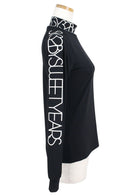 High neck shirt for women SY32 by SWEET YEARS GOLF SY32 by SWEET YEARS GOLF Japanese genuine product Golf wear