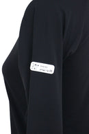 High neck shirt for women SY32 by SWEET YEARS GOLF SY32 by SWEET YEARS GOLF Japanese genuine product Golf wear