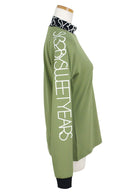 High neck shirt for women SY32 by SWEET YEARS GOLF SY32 by SWEET YEARS GOLF Japanese genuine product Golf wear