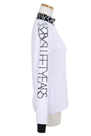 High neck shirt for women SY32 by SWEET YEARS GOLF SY32 by SWEET YEARS GOLF Japanese genuine product Golf wear