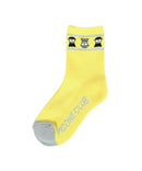 ショート丈ソックス レディース ピッコーネクラブ PICONE CLUB  ゴルフ