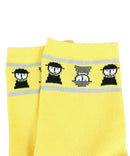 ショート丈ソックス レディース ピッコーネクラブ PICONE CLUB  ゴルフ